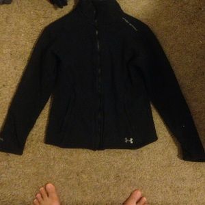 Under amour jacket