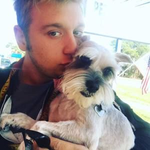 Meet your Posher, Brandon