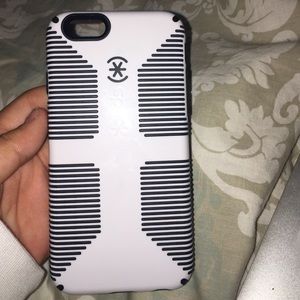 Speck iphone 6/6s case