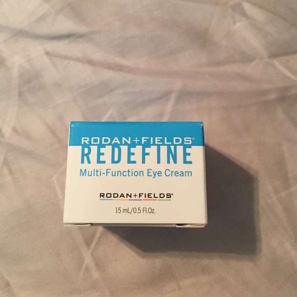 Rodan and Fields Eye Cream