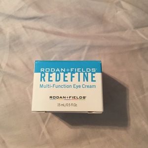 Rodan and Fields Eye Cream