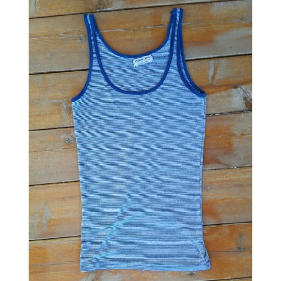 Michael Stars tanktop