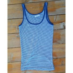 Michael Stars tanktop