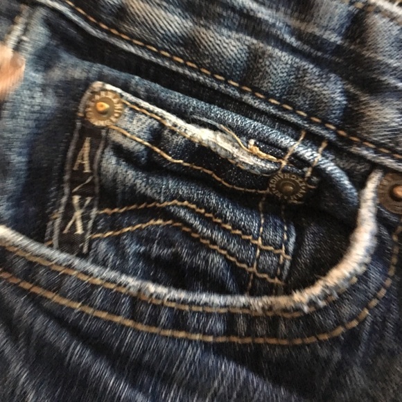 Pants - Picture 4 of 4