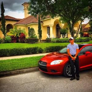 Meet your Posher, Ryan