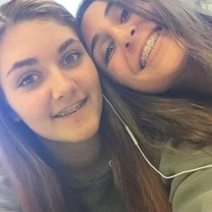 Meet your Posher, Lizzie