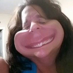 Meet your Posher, Donalyn