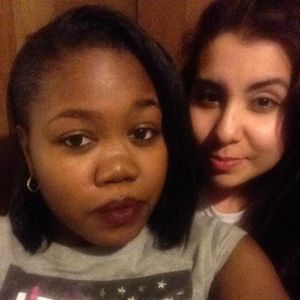 Meet your Posher, Taneka