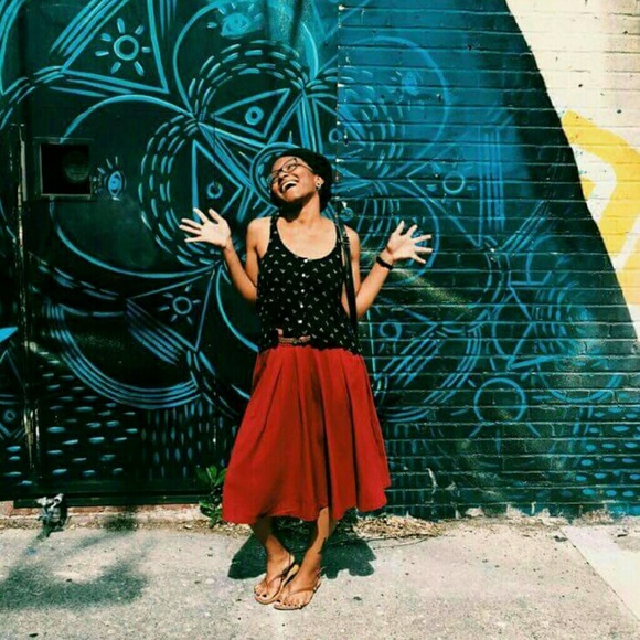 Meet your Posher, Safiyyah - Picture 1 of 2