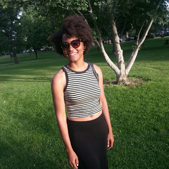 Meet your Posher, Safiyyah - Picture 2 of 2