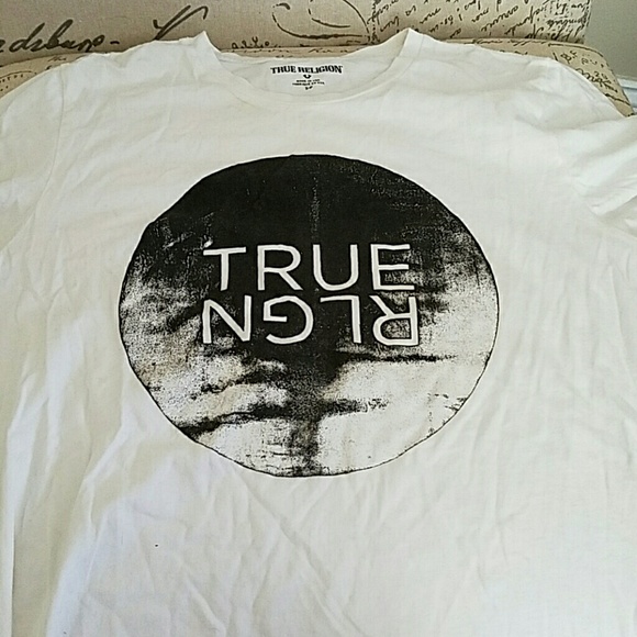True Religion  Tshirt