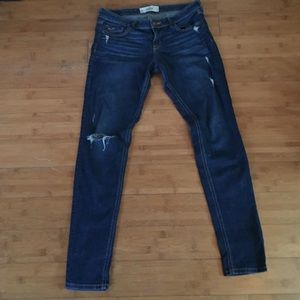 Hollister jeans