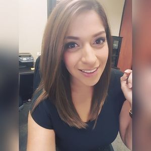 Meet your Posher, Sonia