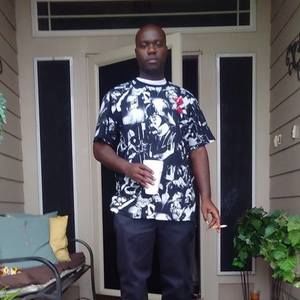 Meet your Posher, Cory