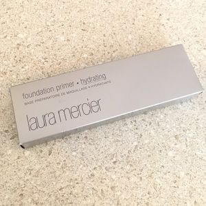 Laura Mercier Foundation Primer- Hydrating