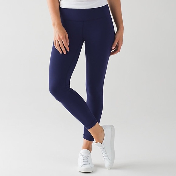 SOLD Lululemon Align II Pant