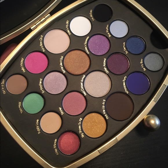 Sephora collection Minnie Mouse Palette