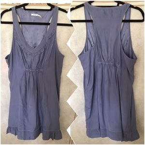 Kimchi Blue racerback dress. Great for SUMMER!!