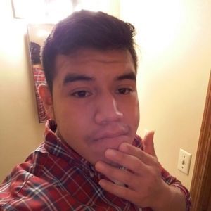 Meet your Posher, Luis