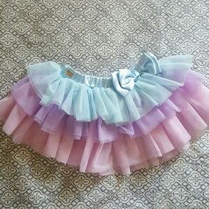 Disney Baby Princess Tutu