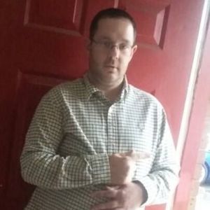 Meet your Posher, Richard