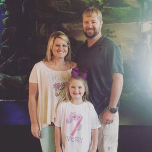 Meet your Posher, Kerri dustin