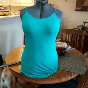 Camisole long Active Basic 3x