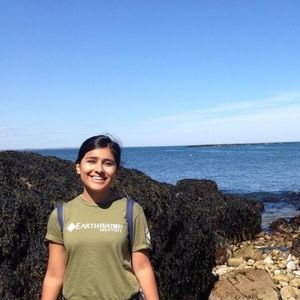 Meet your Posher, Kiara