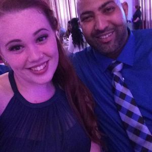 Meet your Posher, Crystal