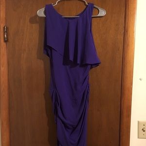 NWT BCBG Maxazria Dress