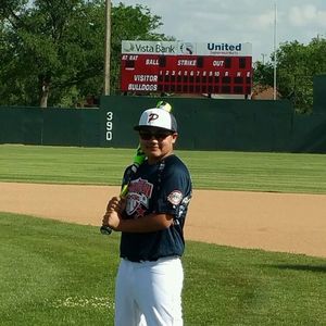 Meet your Posher, Diana