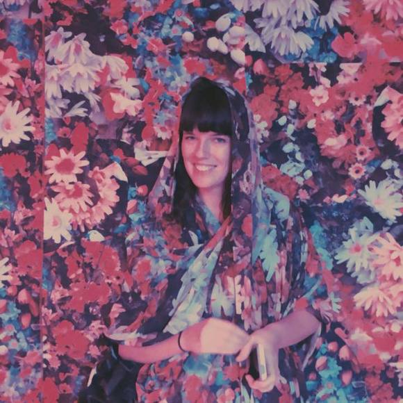 Meet your Posher, Meghan