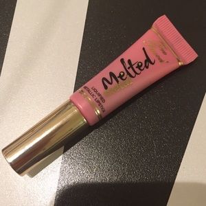 TOO FACE MELTED METALLIC PEONY