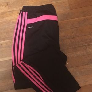 Adidas soccer pants