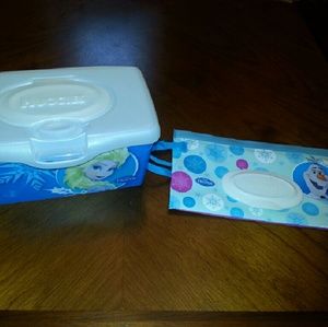 Free with baby bundle!