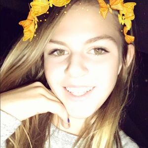 Meet your Posher, Jaidyn