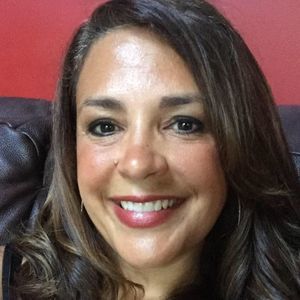 Meet your Posher, Tammy