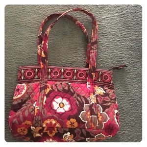 Vera Bradley bag