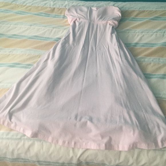 Reversible Lululemon summer dress