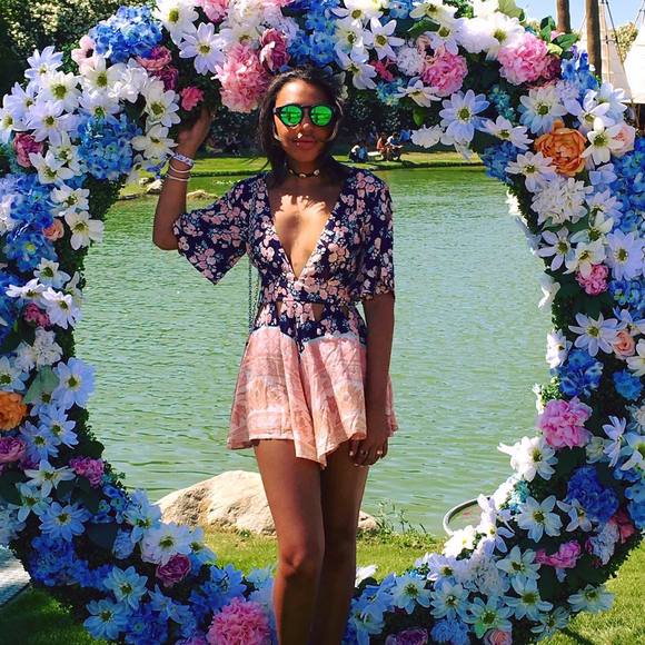 Meet your Posher, Morgan