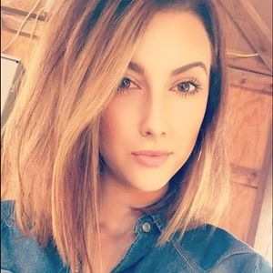 Meet your Posher, Molly