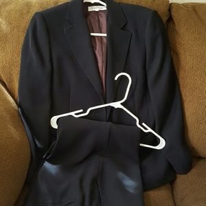 Calvin Klein woman's suite