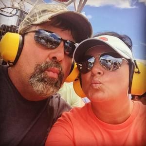 Meet your Posher, Jami