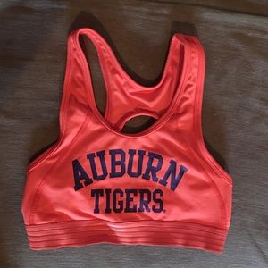 PINK sports bra