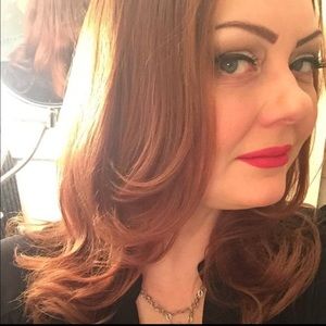 Meet your Posher, Fawn