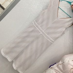 Dress barn dress size 16 women's