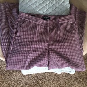 Formal Pant Talbots petites