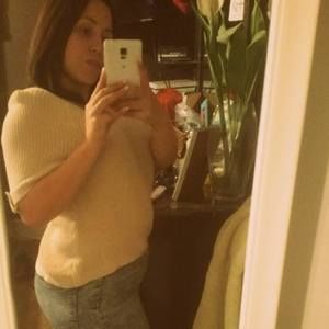 Meet your Posher, Jennie