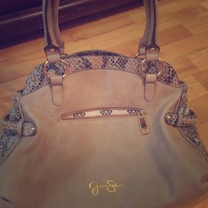 Jessica Simpson bag