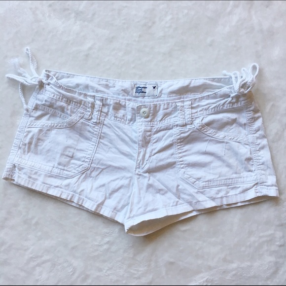 American Eagle Stretch Shorts